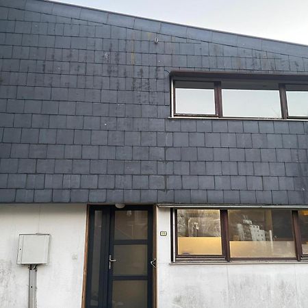 Maison A Moutiers 3 Vallees 4 Chambres 10 Pers Eksteriør bilde