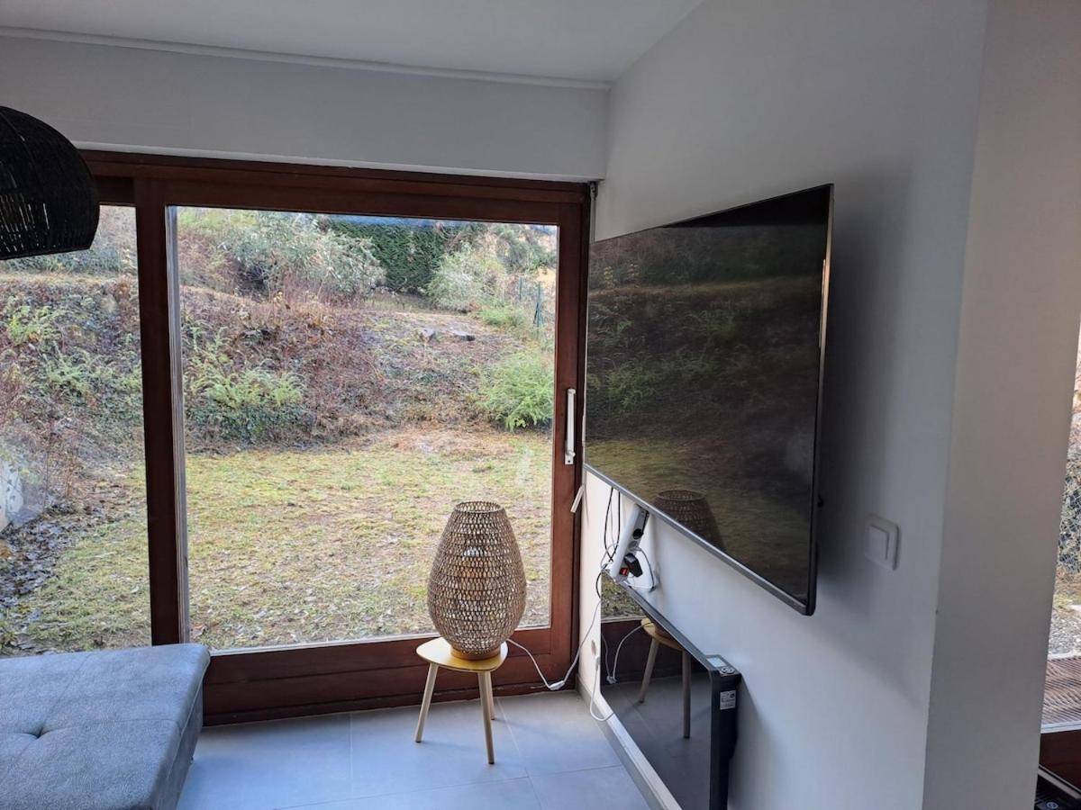 Maison A Moutiers 3 Vallees 4 Chambres 10 Pers Eksteriør bilde