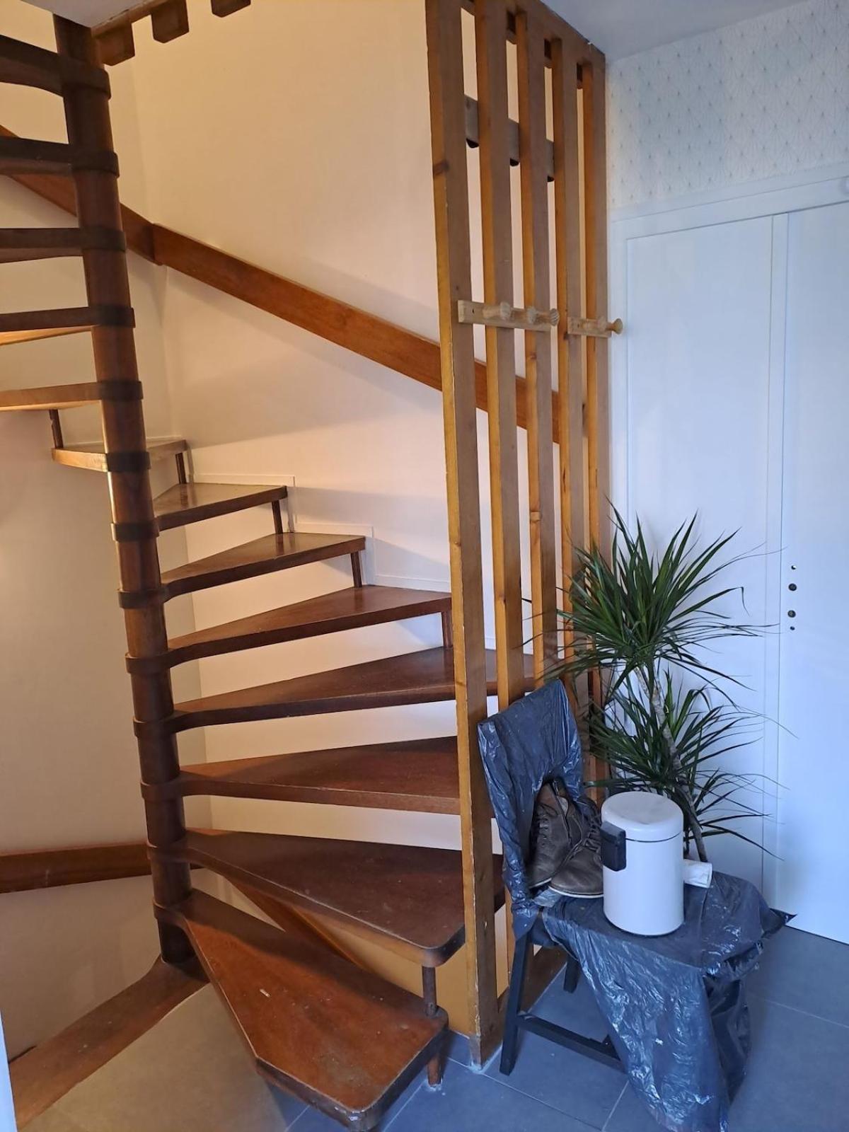 Maison A Moutiers 3 Vallees 4 Chambres 10 Pers Eksteriør bilde