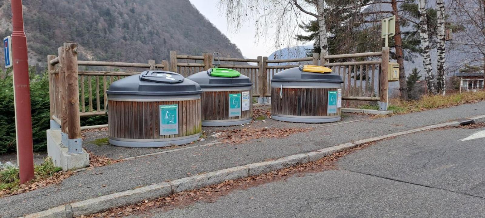 Maison A Moutiers 3 Vallees 4 Chambres 10 Pers Eksteriør bilde