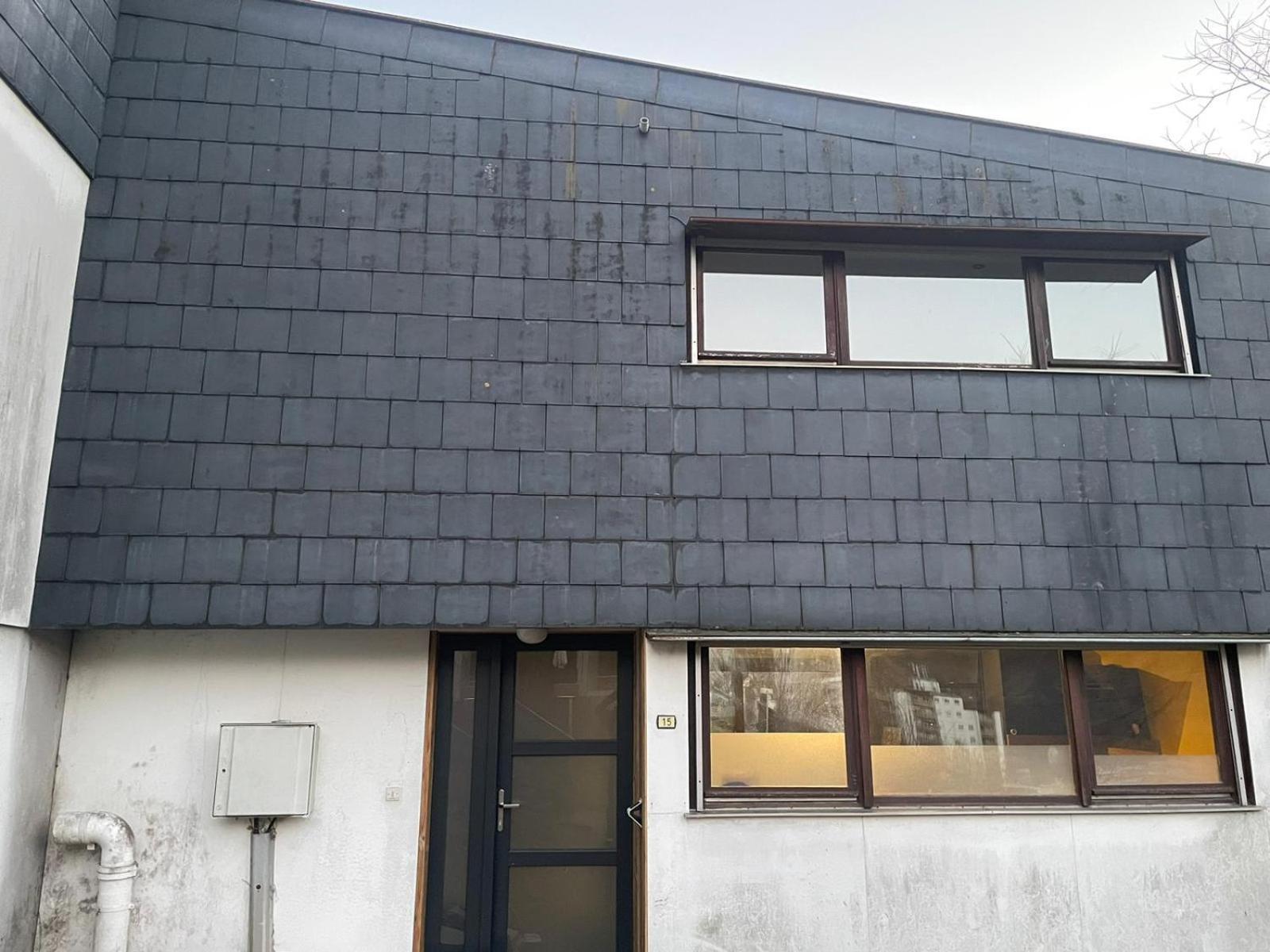 Maison A Moutiers 3 Vallees 4 Chambres 10 Pers Eksteriør bilde