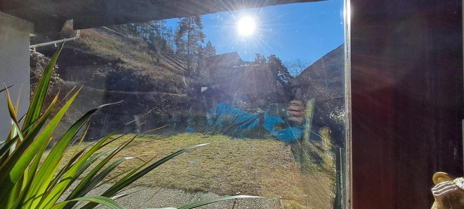 Maison A Moutiers 3 Vallees 4 Chambres 10 Pers Eksteriør bilde