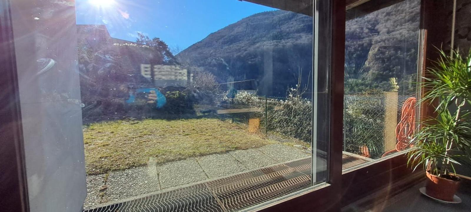 Maison A Moutiers 3 Vallees 4 Chambres 10 Pers Eksteriør bilde